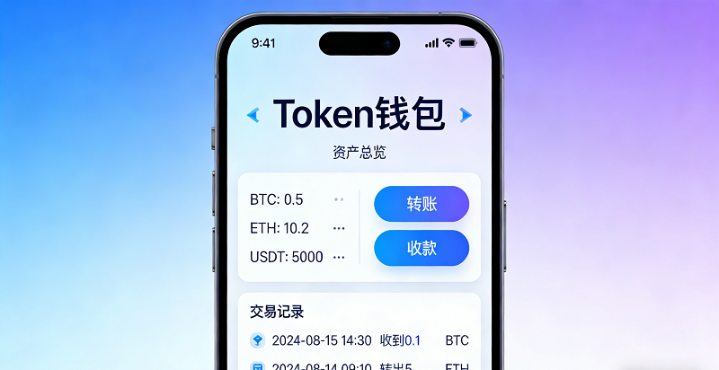 Trust钱包安卓版下载入口_正版数字资产托管钱包