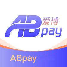 abpay钱包界面