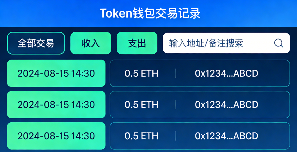 imToken钱包新增Solana链支持