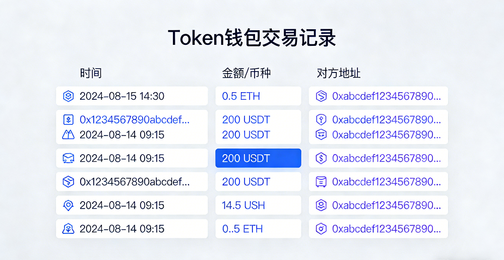 imToken钱包用户量突破千万